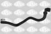 OPEL 1818600 Radiator Hose